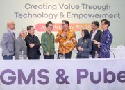 Indosat Ooredoo Hutchison Dorong Akselerasi AI Terapan Skala Nasional