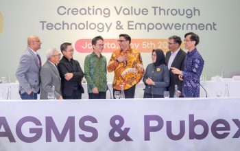 Indosat Ooredoo Hutchison Dorong Akselerasi AI Terapan Skala Nasional