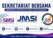 Sekber Media Lampung Gelar Sarasehan 11 Mei, Bahas Arah Pembangunan Daerah