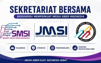 Sekber Media Lampung Gelar Sarasehan 11 Mei, Bahas Arah Pembangunan Daerah