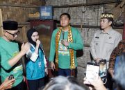 Lampung Selatan Jadi Pusat Launching Bedah Rumah se-Sumatra, 1.491 Rumah Warga Siap Dibangun