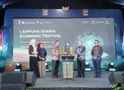 Akselerasi Ekonomi Syariah Sebagai Sumber Pertumbuhan Baru: Bank Indonesia Lampung Gelar LaSEF 2026 Untuk Dukung Sektor Riil Dan kemandirian Umat