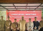Pemkab Lampung Tengah dan BI Percepat Digitalisasi Transaksi Daerah