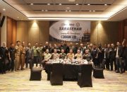 Sekber Media Lampung Siapkan “Lapor Sekber”, Wadah Aduan MBG hingga Dugaan Pelanggaran