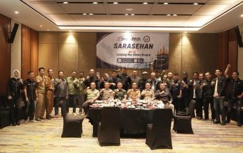 Sekber Media Lampung Siapkan “Lapor Sekber”, Wadah Aduan MBG hingga Dugaan Pelanggaran