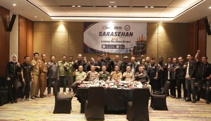 Sekber Media Lampung Siapkan “Lapor Sekber”, Wadah Aduan MBG hingga Dugaan Pelanggaran