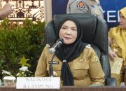 Pemkot Bandar Lampung Pastikan Pendidikan Korban TPPO Tetap Berlanjut