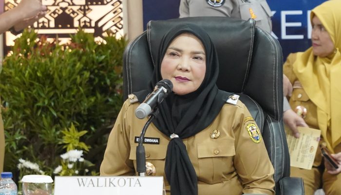 Pemkot Bandar Lampung Pastikan Pendidikan Korban TPPO Tetap Berlanjut