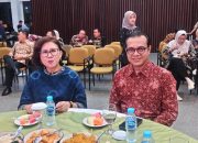 Mirza Minta UGM dan Kagama Perhatikan Harga Singkong