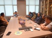 Sekber 3 Asosiasi Pemilik Media dan DPRD Lampung Bahas Dampak Ekonomi MBG