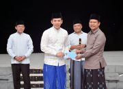 Bupati Egi Dorong Santripreneur, Pesantren di Lampung Selatan Disiapkan Cetak Generasi Religius dan Mandiri