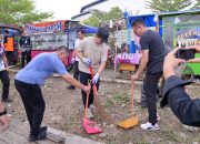 Tak Sekadar Instruksi, Bupati Egi Beri Contoh Langsung di Gertak HELAU