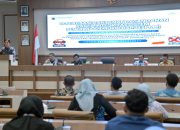 “No Titip, No Jastip!” Bupati Egi Tegas: Tak Ada Ampun bagi Kecurangan SPMB di Lampung Selatan