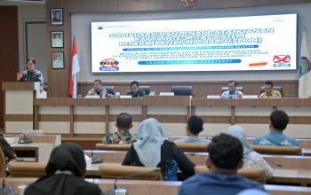 “No Titip, No Jastip!” Bupati Egi Tegas: Tak Ada Ampun bagi Kecurangan SPMB di Lampung Selatan