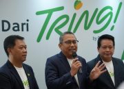 Pegadaian Cetak Laba Rp4,38 Triliun di Awal 2026, Novryandi: Bukti Komitmen MengEMASkan Indonesia