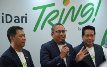 Pegadaian Cetak Laba Rp4,38 Triliun di Awal 2026, Novryandi: Bukti Komitmen MengEMASkan Indonesia