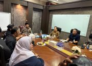 Gubernur Lampung Dukung Penuh Kehadiran Koperasi IJP Maju Sejahtera