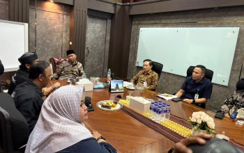 Gubernur Lampung Dukung Penuh Kehadiran Koperasi IJP Maju Sejahtera