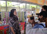 IDS Sumatra 2026 Dongkrak Penjualan UMKM di Lamsel