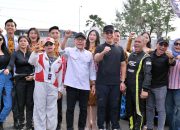Pecah Rekor Sejarah IDS 2026! Lampung Selatan Resmi ‘Naik Kelas’ Jadi Monster Otomotif Baru di Sumatra