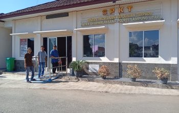 Setahun Tak Diganti Rugi, Korban Rumah Roboh akibat Penggusuran Pasar Dekon Lapor Polisi