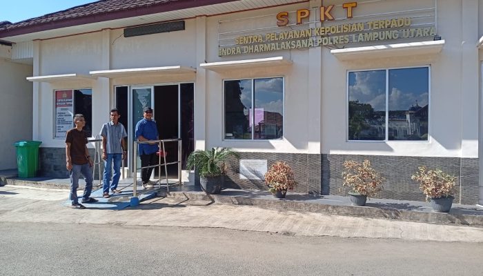 Setahun Tak Diganti Rugi, Korban Rumah Roboh akibat Penggusuran Pasar Dekon Lapor Polisi
