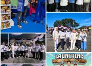 SMSI Lampung Timur dan Disperindag Bersinergi Perkuat IKM-UMKM Lokal