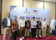 Aerohajj Resmi Buka Cabang di Lampung