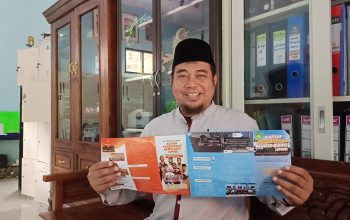 Cari Sekolah Sekaligus Pesantren? PPTQ Miftahul Jannah Bandar Lampung Buka SPMB 2026/2027