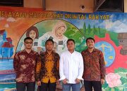‎Pengusaha Kopi di Lampung Dilaporkan atas Dugaan Penggelapan Dana Franchise Rp 685 Juta