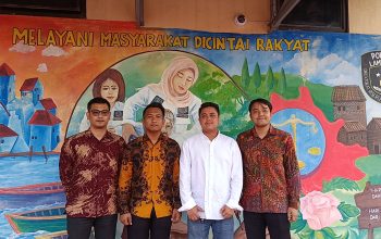 ‎Pengusaha Kopi di Lampung Dilaporkan atas Dugaan Penggelapan Dana Franchise Rp 685 Juta