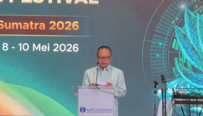 Tiga Hari Digelar, LaSEF 2026 Sukses Dorong Literasi Ekonomi Syariah di Lampung