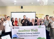 Pegadaian Area Lampung Gelar Seminar Pembiayaan Haji dan Umrah di 8 Cabang