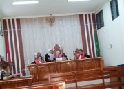 Sidang Wanprestasi Rp128 Juta di PN Tanjung Karang Masuki Tahap Pembuktian