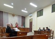 Sidang Diksar Mahepel Unila: Dekan FEB dan Senior Sebut Tak Ada Kekerasan terhadap Korban