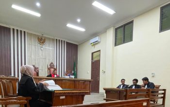 Sidang Diksar Mahepel Unila: Dekan FEB dan Senior Sebut Tak Ada Kekerasan terhadap Korban