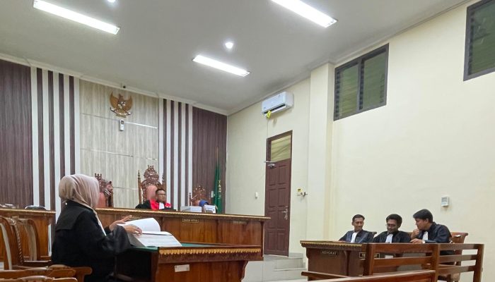Sidang Diksar Mahepel Unila: Dekan FEB dan Senior Sebut Tak Ada Kekerasan terhadap Korban