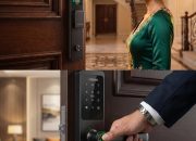 Secure Hadirkan Eazy Lock E1 dan Premium Lock L1, Jawab Kebutuhan Keamanan Hunian Modern