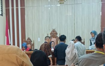 Sidang Wanprestasi Rp128 Juta di PN Tanjungkarang Masuki Tahap Pemeriksaan Saksi
