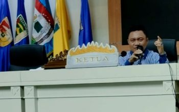 Ketum DPP Aliansi Indonesia Bersatu Minta Kapolreta Balam Tegas Dalam Menuntaskan Kasus Minyakita Oleh Oknum ALS