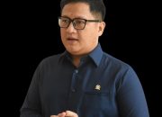 Ketua DPRD Lampung Optimistis Kepemimpinan Baru BGN Perkuat Program Gizi Nasional