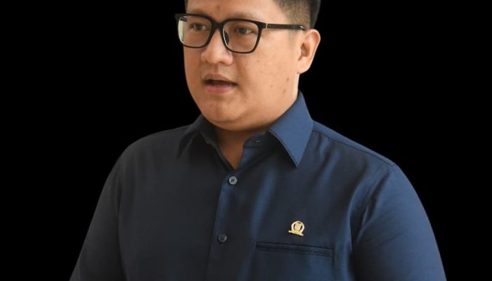 Ketua DPRD Lampung Optimistis Kepemimpinan Baru BGN Perkuat Program Gizi Nasional