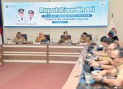 Jelang Jatuh Tempo Juni 2026, ASN Lampung Selatan Wajib Jadi Pelopor Pembayaran PBB-P2