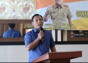 Jelang Munas HIPMI, Ketua KNPI Lampung Minta Seluruh Elemen Pemuda Jaga Kondusivitas