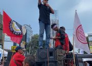 Presiden Mahasiswa Unila: Jangan Sampai Agenda Besar Hanya Jadi Euforia Sesaat