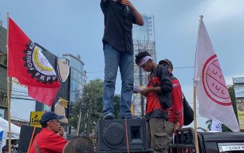 Presiden Mahasiswa Unila: Jangan Sampai Agenda Besar Hanya Jadi Euforia Sesaat