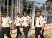 Pastikan Stabilitas dan Kualitas Fasilitas, Kepala KPLP Pimpin Deteksi Dini Serta Awasi Blok Percontohan