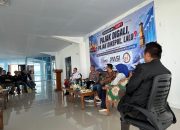 Sarasehan Sekber Jilid II: Bapenda Lampung Genjot PAD Lewat Diskon dan Reward Pajak Kendaraan