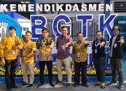 BGTK Lampung Gandeng Media dan Mitra Kerja untuk Sukseskan HGN 2026