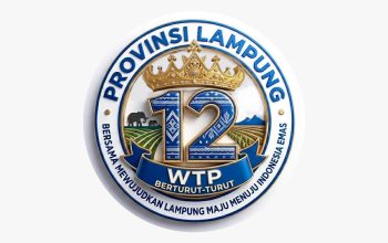Pemprov Lampung Raih Opini WTP 12 Kali Beruntun, Bukti Tata Kelola Keuangan Akuntabel